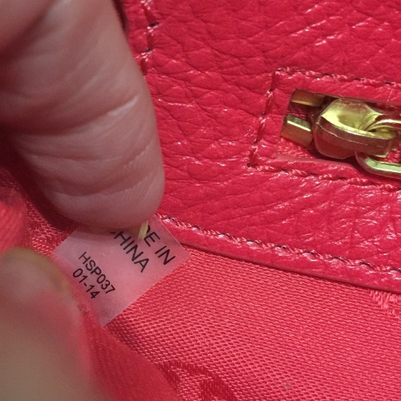 {Tory Burch} Amanda Logo Clutch - Picture 7 of 13